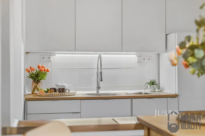 Prodej bytu 2+kk, Beroun - Beroun-Město, Hrnčířská, 56 m2