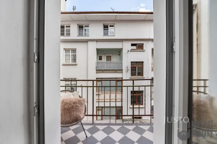 Prodej bytu 2+kk, Beroun - Beroun-Město, Hrnčířská, 56 m2
