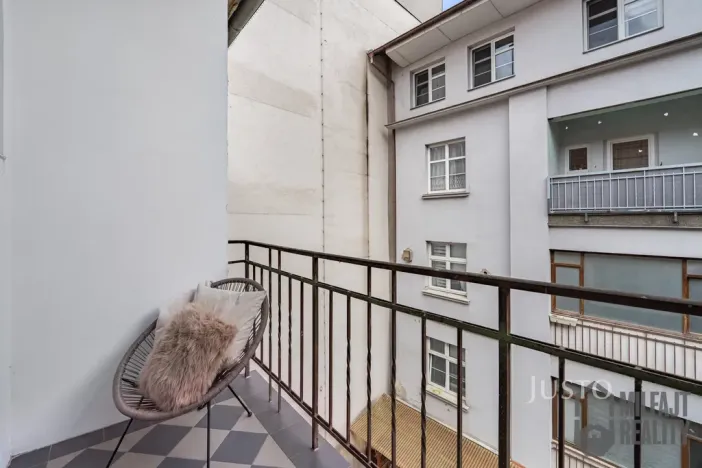 Prodej bytu 2+kk, Beroun - Beroun-Město, Hrnčířská, 56 m2