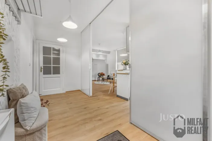 Prodej bytu 2+kk, Beroun - Beroun-Město, Hrnčířská, 56 m2