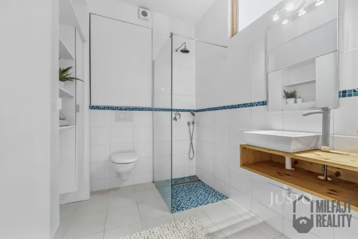 Prodej bytu 2+kk, Beroun - Beroun-Město, Hrnčířská, 56 m2