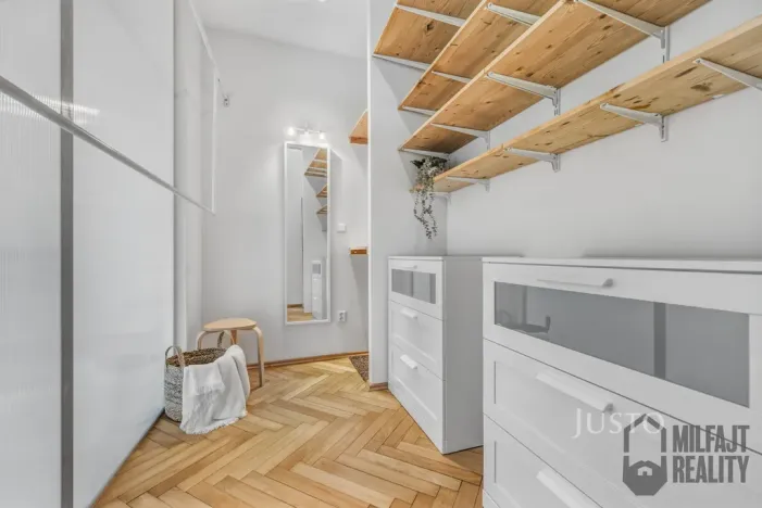 Prodej bytu 2+kk, Beroun - Beroun-Město, Hrnčířská, 56 m2