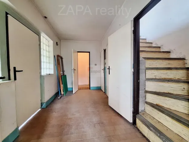 Prodej vícegeneračního domu, Zlatá Olešnice, 400 m2
