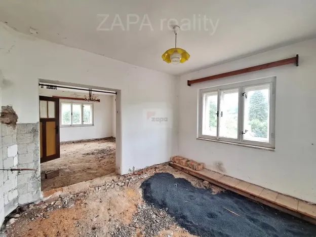 Prodej vícegeneračního domu, Zlatá Olešnice, 400 m2