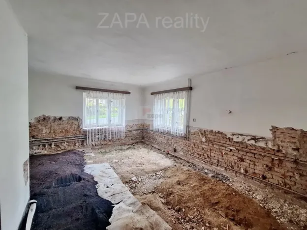 Prodej vícegeneračního domu, Zlatá Olešnice, 400 m2