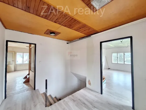 Prodej vícegeneračního domu, Zlatá Olešnice, 400 m2