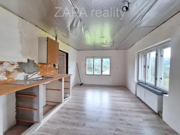 Prodej vícegeneračního domu, Zlatá Olešnice, 400 m2