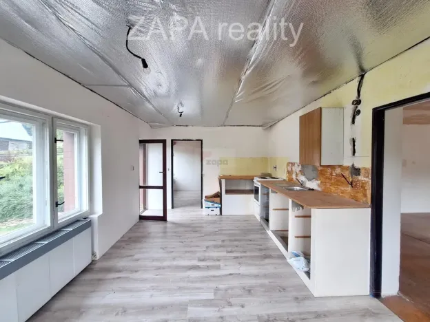 Prodej vícegeneračního domu, Zlatá Olešnice, 400 m2