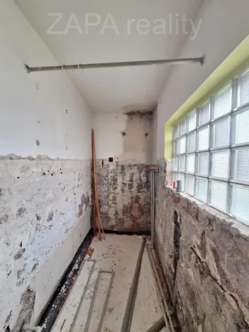 Prodej vícegeneračního domu, Zlatá Olešnice, 400 m2