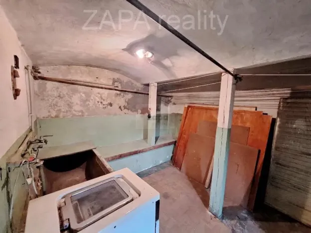 Prodej vícegeneračního domu, Zlatá Olešnice, 400 m2