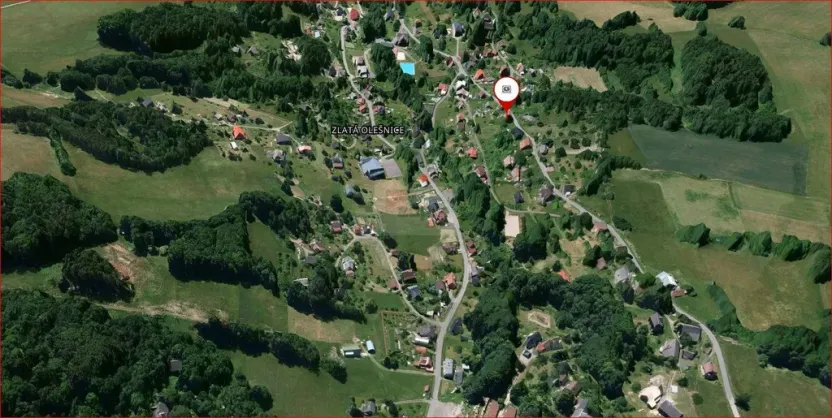 Prodej vícegeneračního domu, Zlatá Olešnice, 400 m2