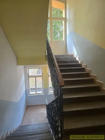 Pronájem bytu 2+kk, Praha - Michle, Nuselská, 38 m2
