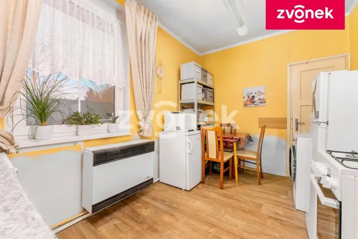 Prodej rodinného domu, Zlín, Zálešná II, 50 m2