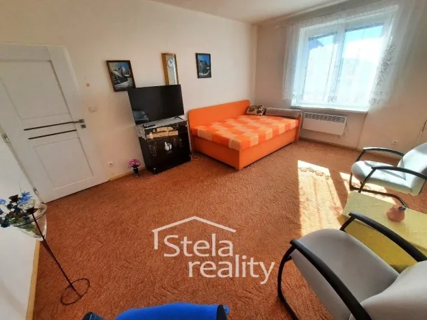 Pronájem bytu 2+1, Bruntál, Sladovnická, 52 m2