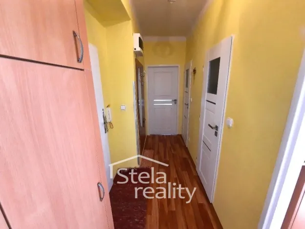 Pronájem bytu 2+1, Bruntál, Sladovnická, 52 m2