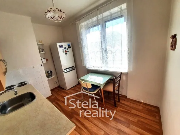 Pronájem bytu 2+1, Bruntál, Sladovnická, 52 m2