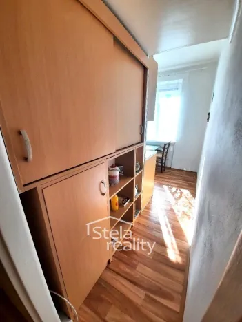 Pronájem bytu 2+1, Bruntál, Sladovnická, 52 m2