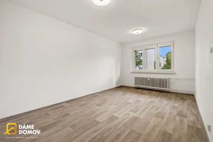 Prodej bytu 1+1, Zlín - Malenovice, třída Svobody, 37 m2