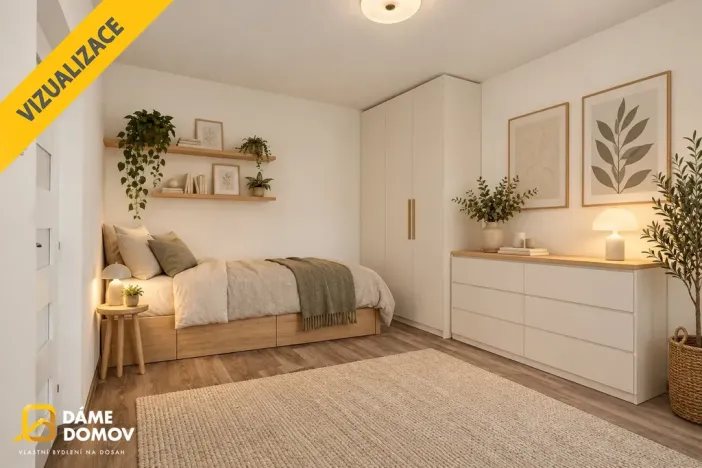 Prodej bytu 1+1, Zlín - Malenovice, třída Svobody, 37 m2