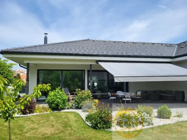 Prodej rodinného domu, Tábor - Čelkovice, U Zahrad, 235 m2