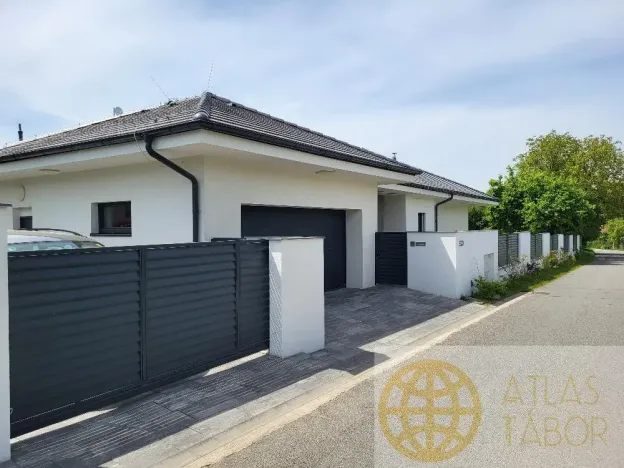 Prodej rodinného domu, Tábor - Čelkovice, U Zahrad, 235 m2