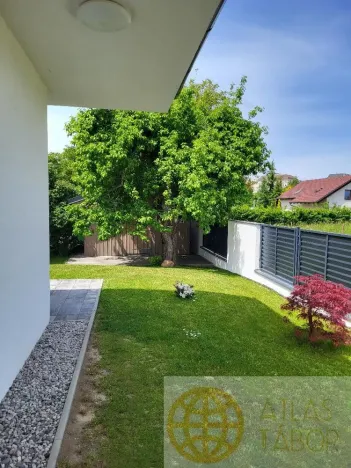 Prodej rodinného domu, Tábor - Čelkovice, U Zahrad, 235 m2