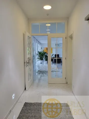 Prodej rodinného domu, Tábor - Čelkovice, U Zahrad, 235 m2