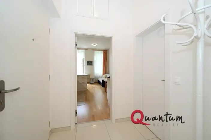 Pronájem bytu 2+kk, Praha - Žižkov, Žižkovo náměstí, 58 m2