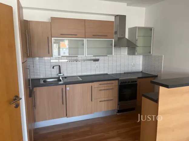 Pronájem bytu 3+kk, Písek, V Portyči, 86 m2