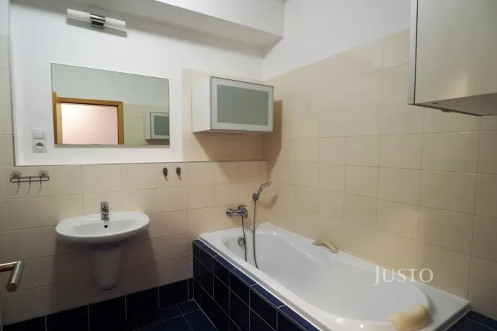 Pronájem bytu 3+kk, Písek, V Portyči, 86 m2