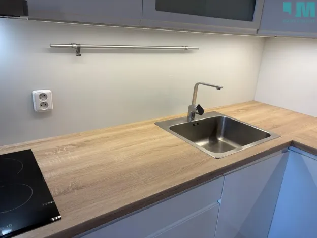 Pronájem bytu 2+kk, Třebíč, Soukopova, 69 m2