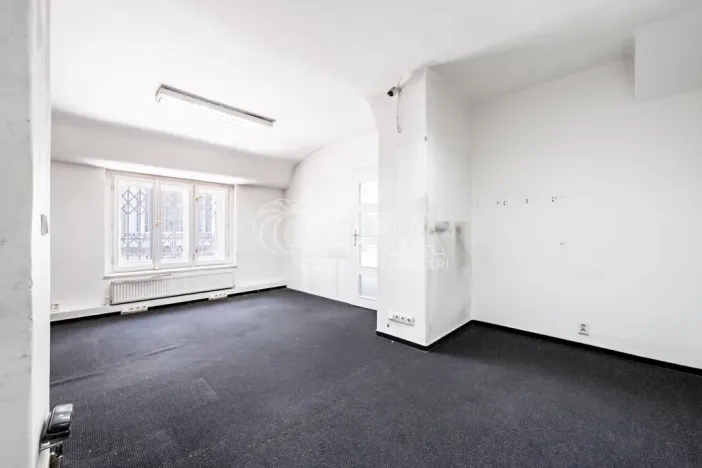 Pronájem kanceláře, Praha - Nové Město, Vodičkova, 230 m2