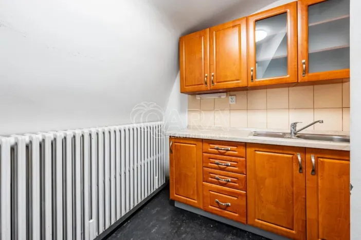 Pronájem kanceláře, Praha - Nové Město, Vodičkova, 230 m2