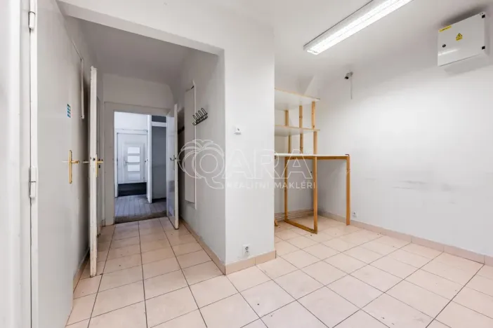 Pronájem kanceláře, Praha - Nové Město, Vodičkova, 230 m2