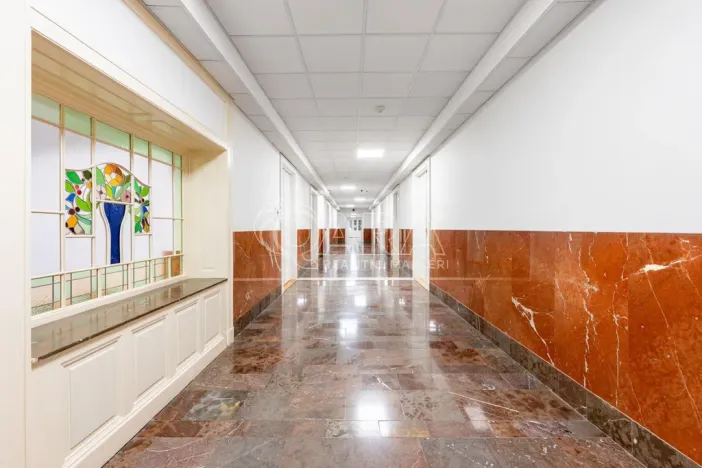 Pronájem kanceláře, Praha - Nové Město, Vodičkova, 230 m2