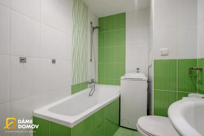 Prodej bytu 1+kk, Uherské Hradiště, Jindřicha Pruchy, 28 m2