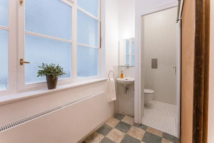 Pronájem bytu 3+kk, Praha - Vinohrady, Jana Masaryka, 133 m2