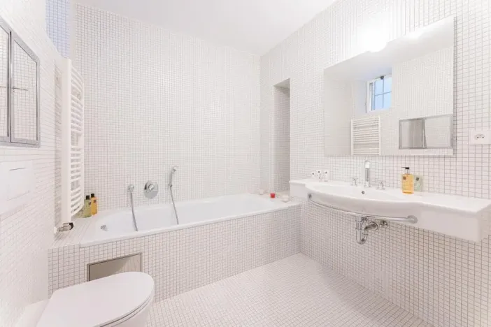 Pronájem bytu 3+kk, Praha - Vinohrady, Jana Masaryka, 133 m2