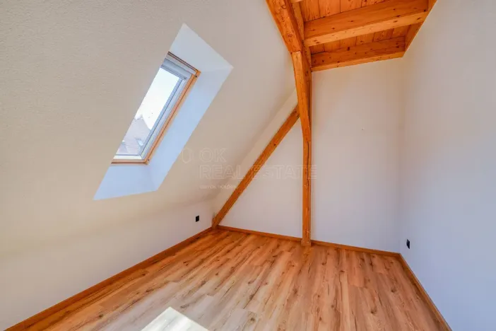 Prodej bytu 3+kk, Holýšov, Husova třída, 73 m2