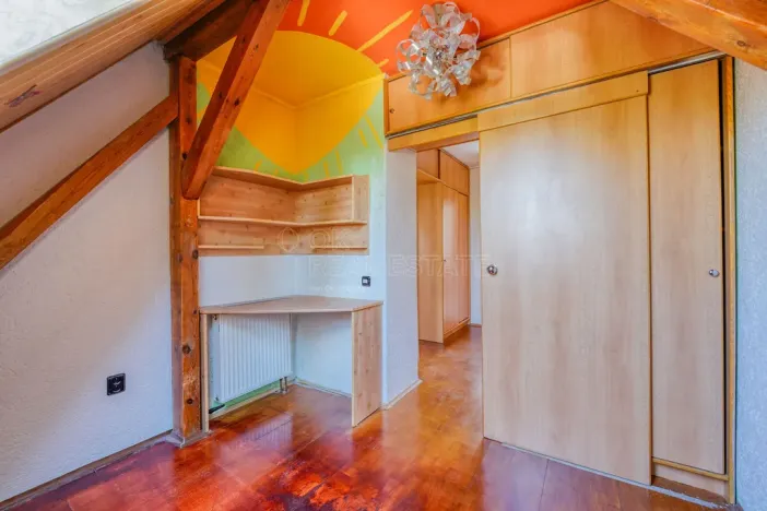 Prodej bytu 3+kk, Holýšov, Husova třída, 73 m2