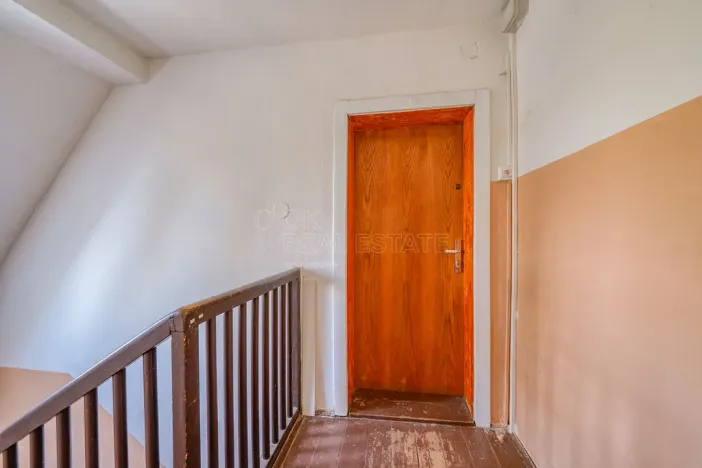 Prodej bytu 3+kk, Holýšov, Husova třída, 73 m2