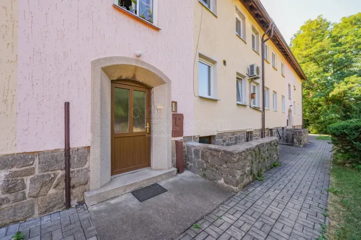 Prodej bytu 3+kk, Holýšov, Husova třída, 73 m2