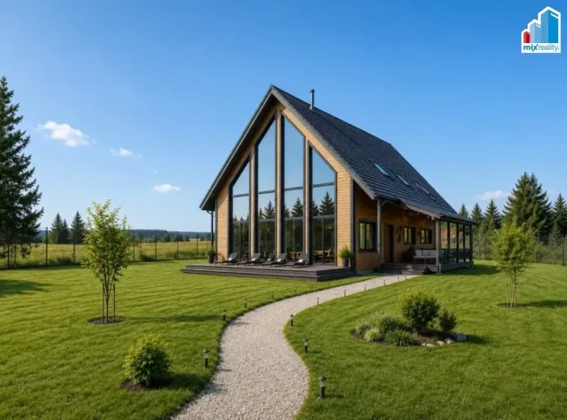 Prodej pozemku pro bydlení, Štěnovický Borek, 627 m2
