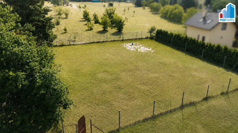 Prodej pozemku pro bydlení, Štěnovický Borek, 627 m2