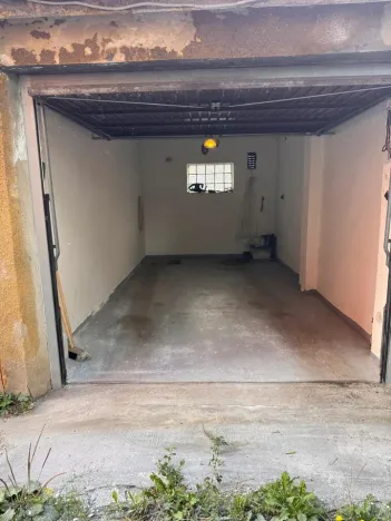 Pronájem garáže, Ústí nad Labem, Masarykova, 19 m2
