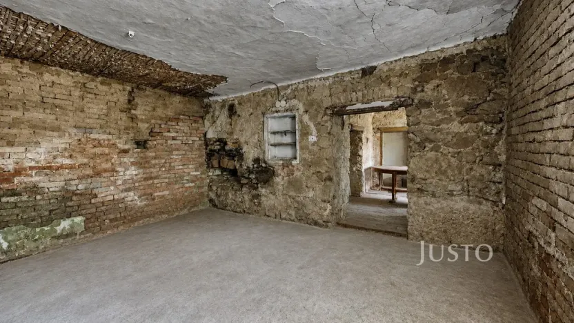 Prodej rodinného domu, Litochovice, 120 m2