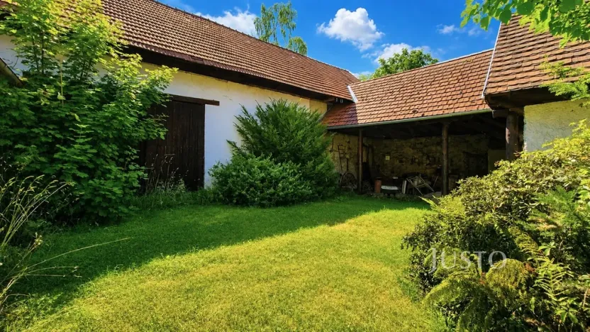 Prodej rodinného domu, Litochovice, 120 m2