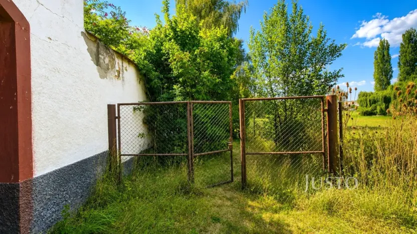 Prodej rodinného domu, Litochovice, 120 m2