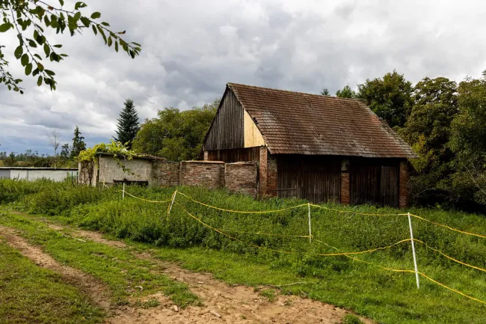 Prodej pozemku, Litíč - Nouzov, 3288 m2
