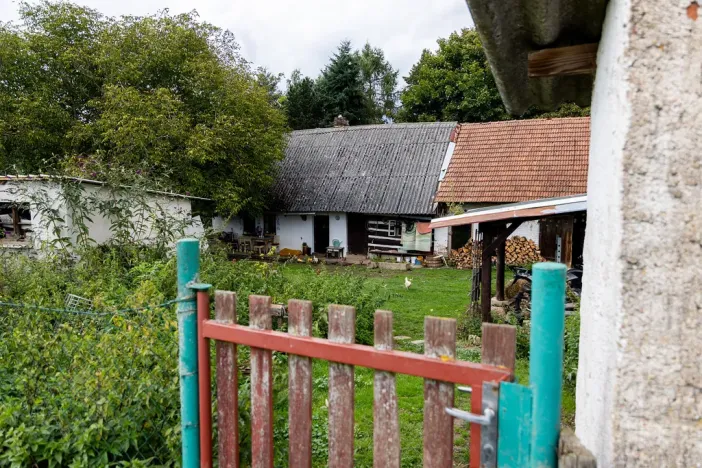 Prodej pozemku, Litíč - Nouzov, 3288 m2